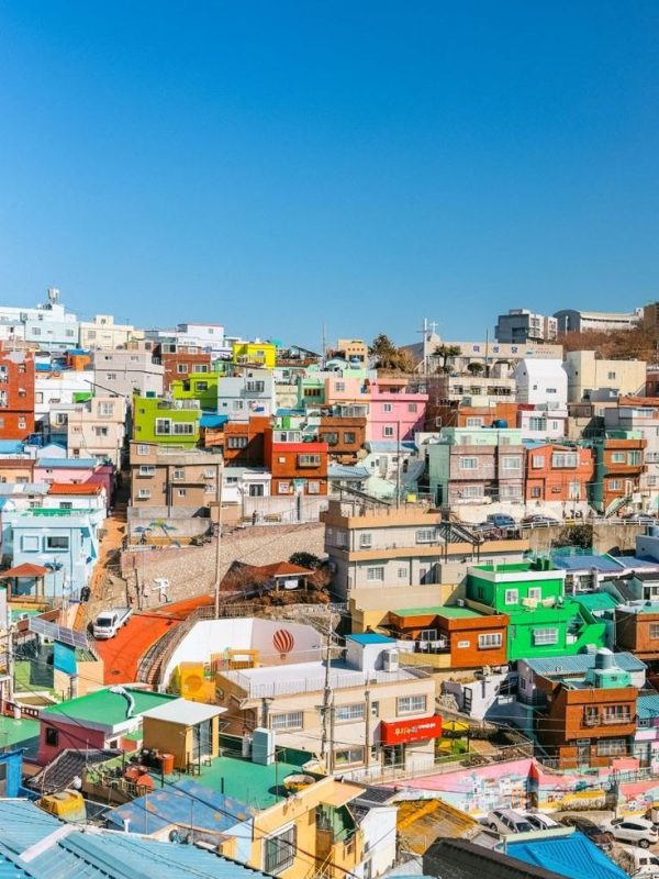 GAMCHEON