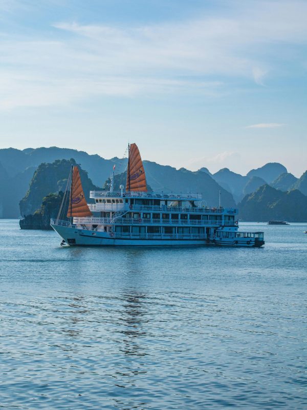 HALONG