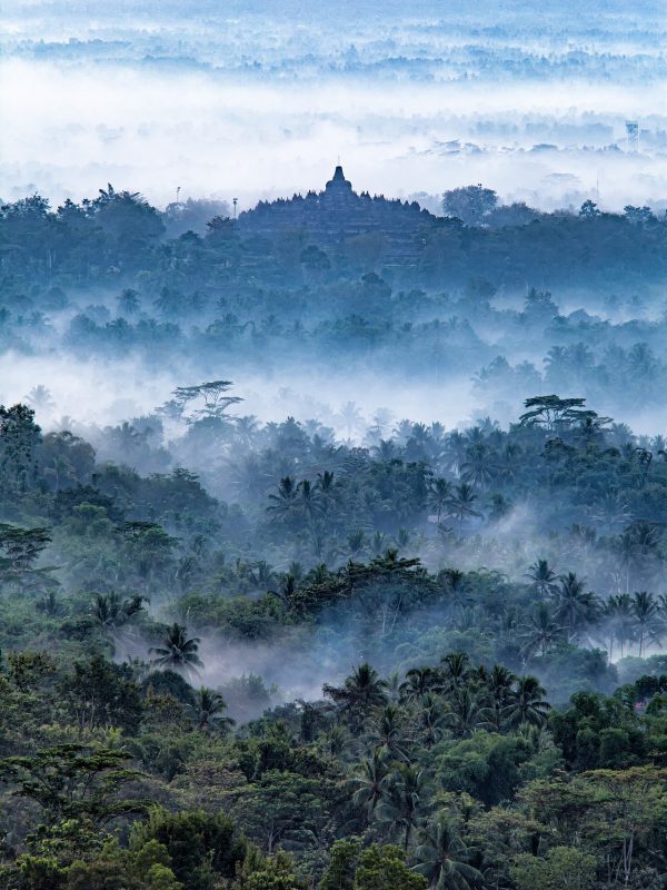 borobudur