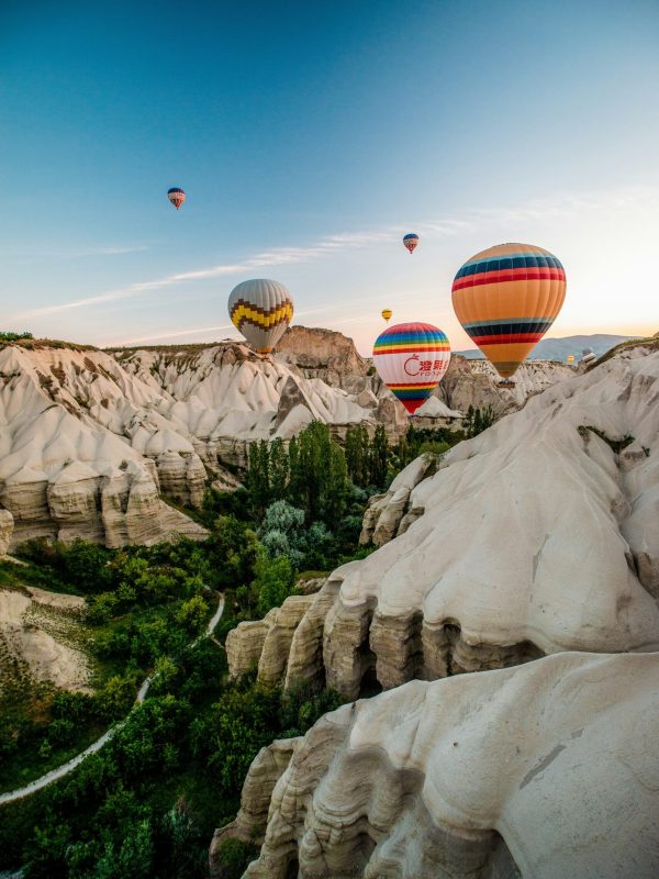 cappadocia