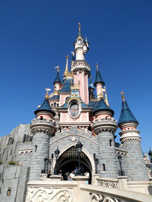 disneylanD