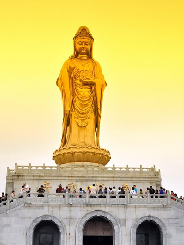 putuoshan