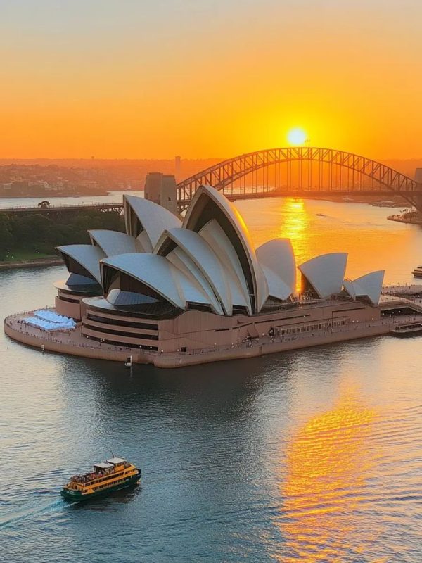 sydney