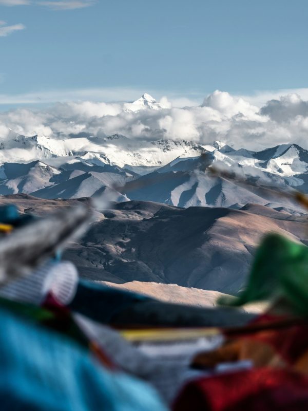 tibet