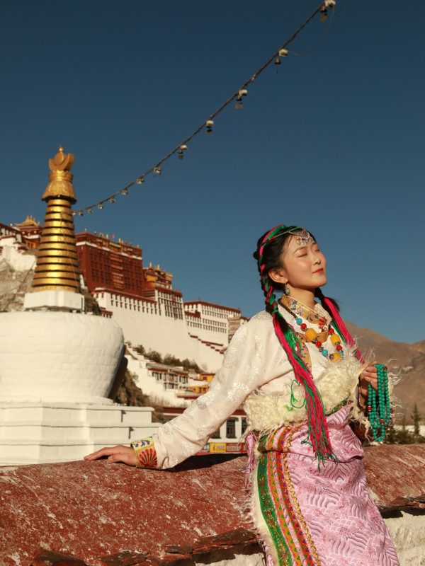 tibett